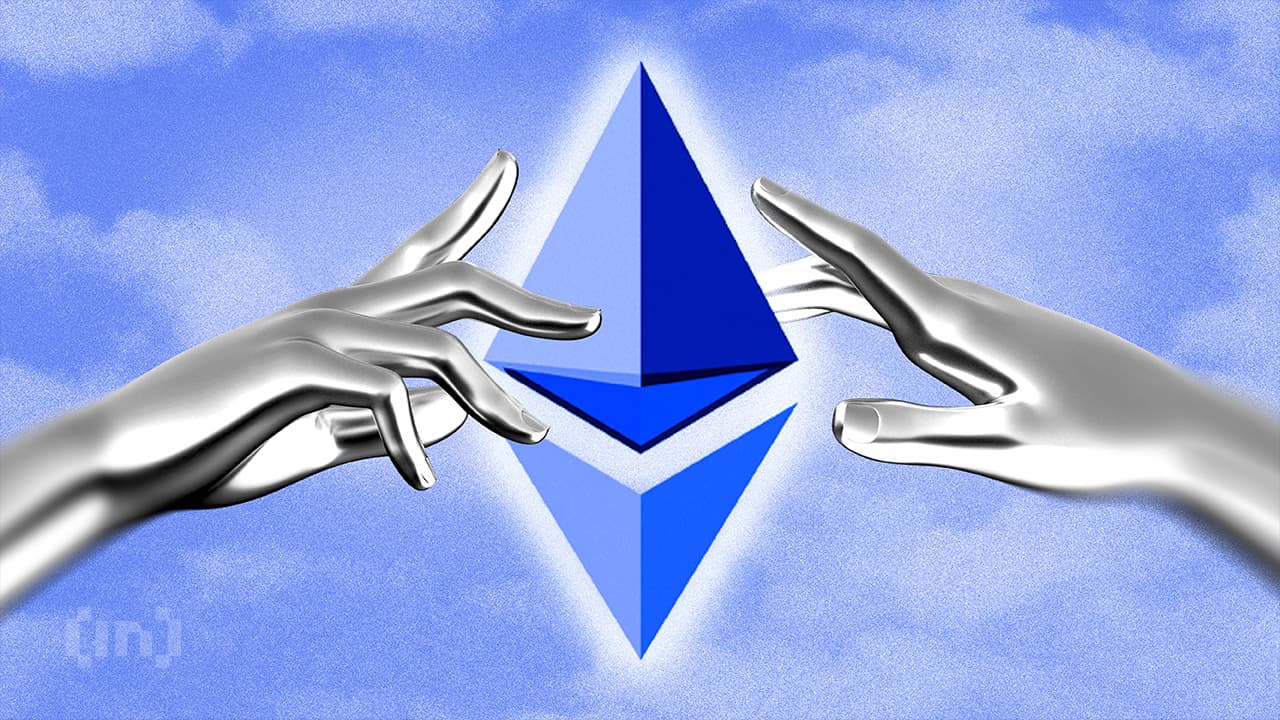 Ethereum кванттық компьютерлерге соңғы жаңартулармен дайындалуда