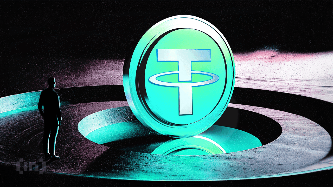 Tether АҚШ нарығындағы USDT амбициясынан бас тартып жатыр ма?