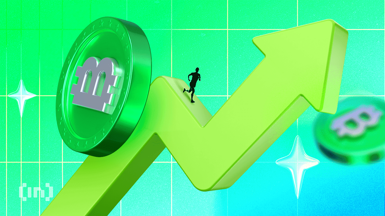 Биткоин ETF-ке институционалдық сұраныс BTC-ті құбылмалығын азайтуда