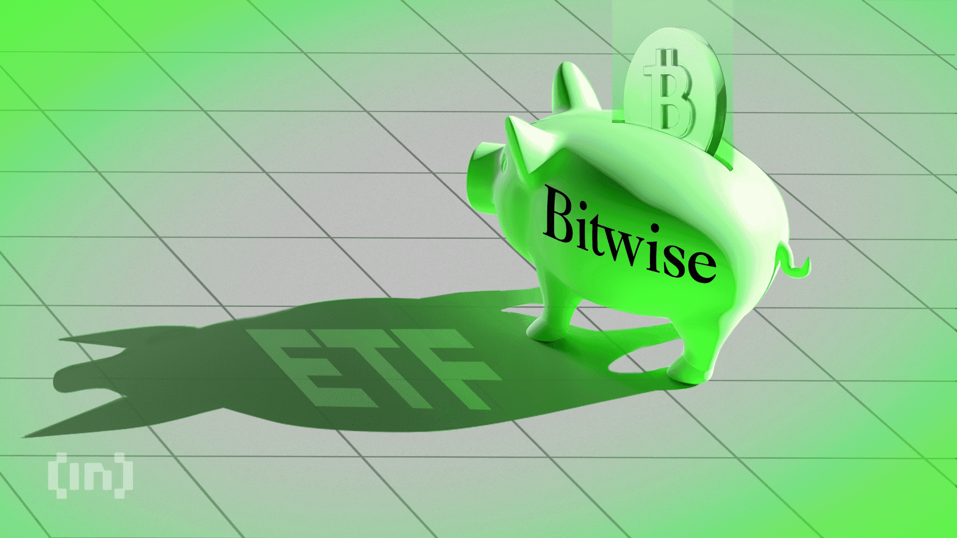 SEC Bitwise Bitcoin және Ethereum ETF-ке жедел мақұлдау берді