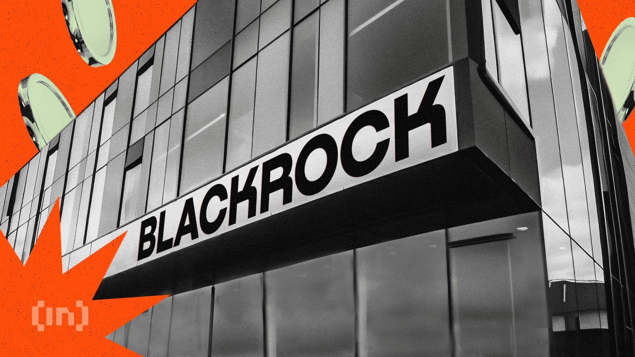 BlackRock-тың IBIT ETF осы айда 100 млрд долларға активтерді көздейді