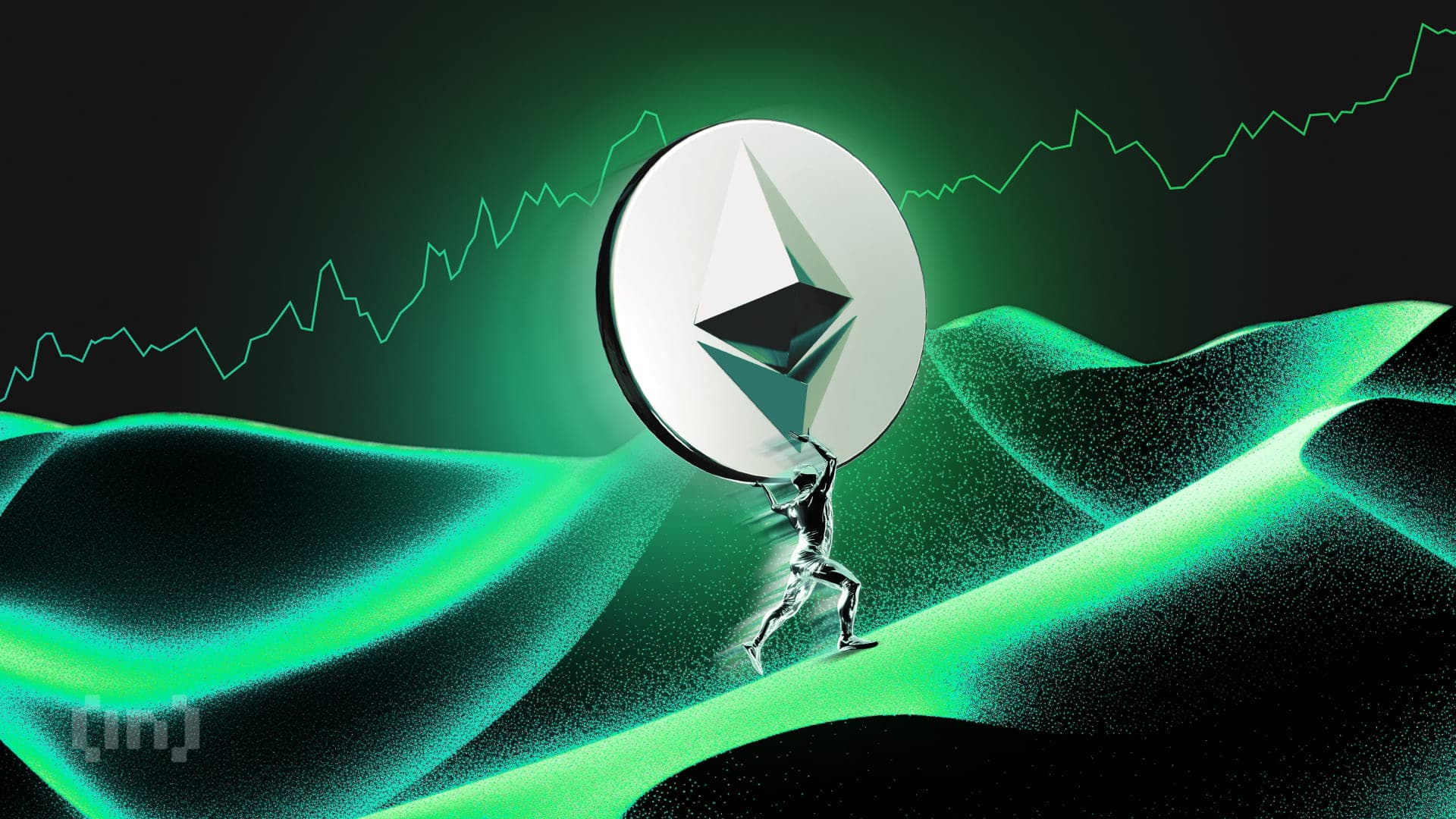 Келесі үлкен крипто бәс: Том Ли неге Ethereum басты рөл атқарады дейді?
