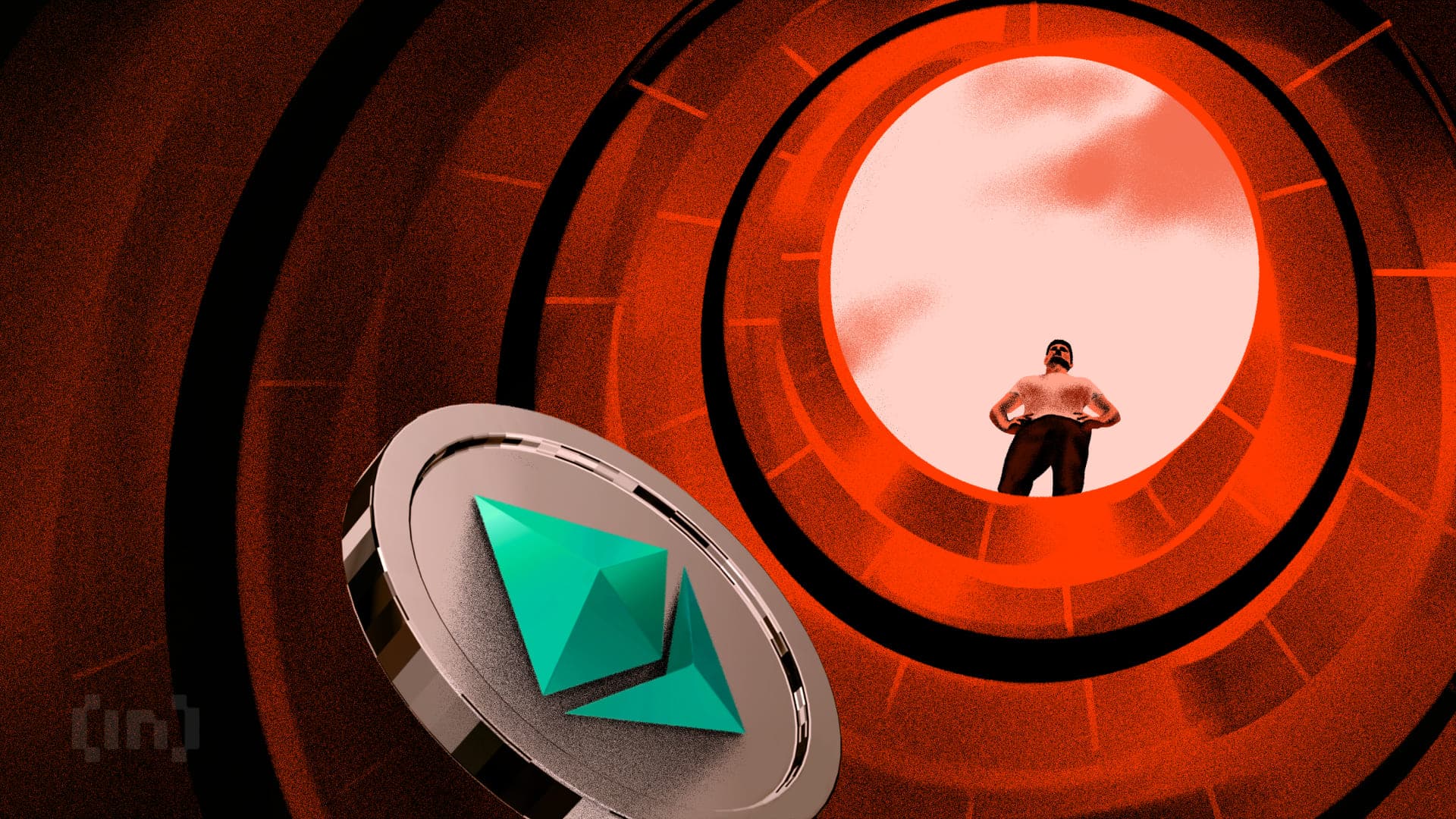 Ethereum ешқашан Bitcoin-ды «ауыстыра» ала ма? Міне, крипто көшбасшыларының ойлары