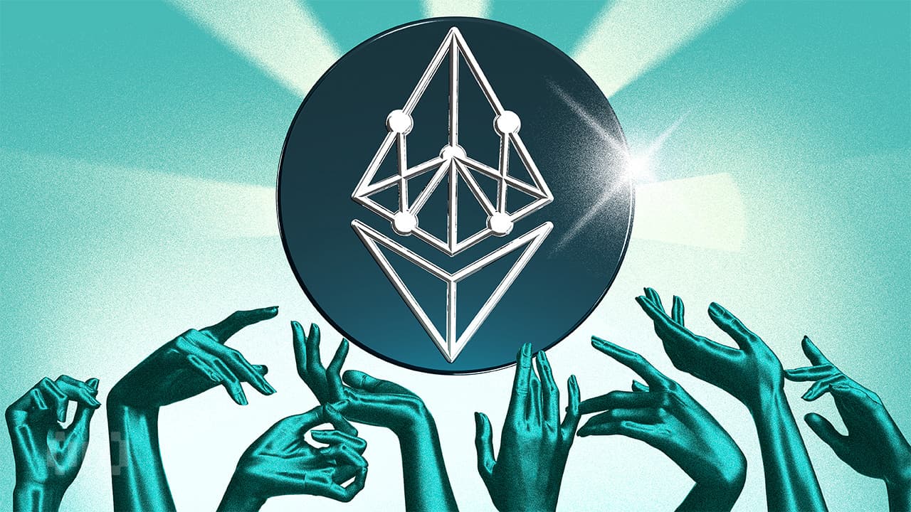 Ethereum импульсі мемкоиндардың өсуін қолдап, ал PENGU мен PUMP құлдырады