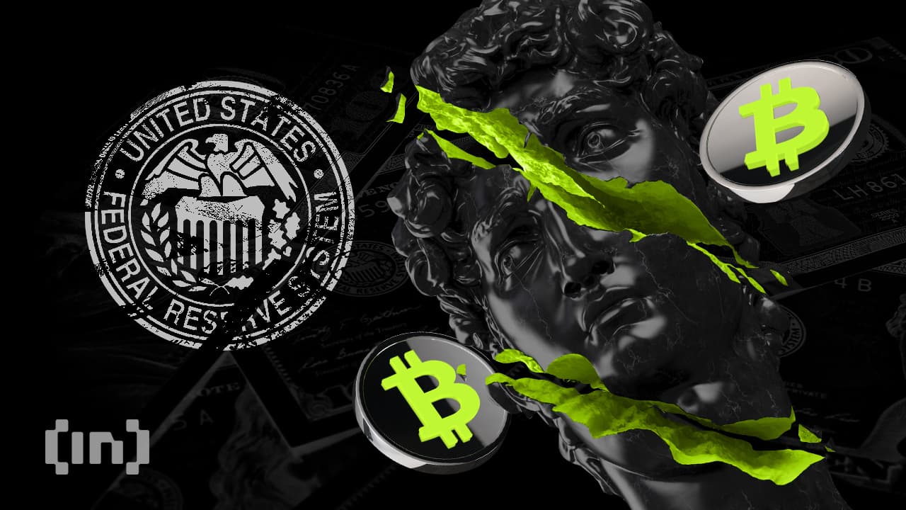 Криптовалютаға қарсы Федералдық резервтің губернаторы Майкл Барр отставкаға кетті