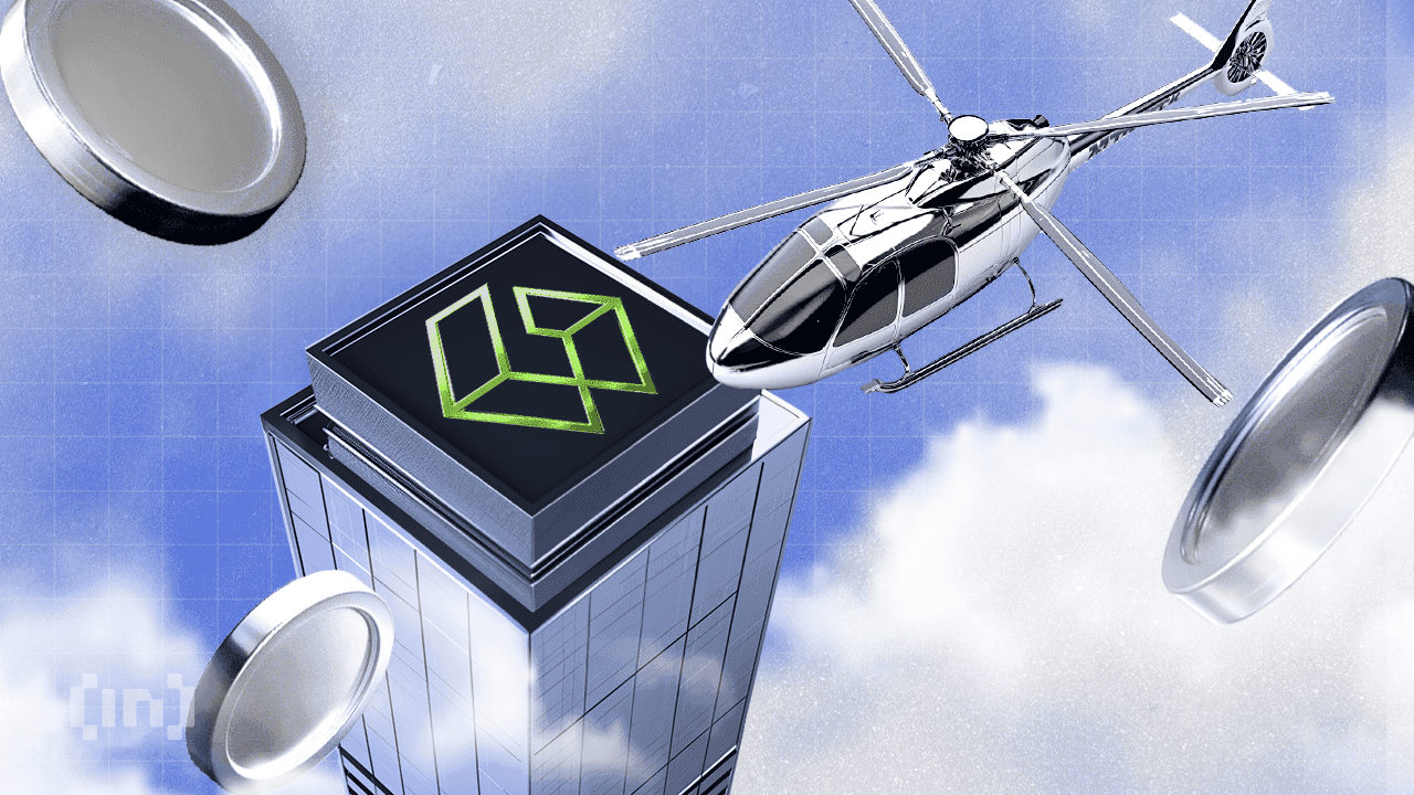 Grayscale SEC-ке XRP ETF-ке өтінім берді