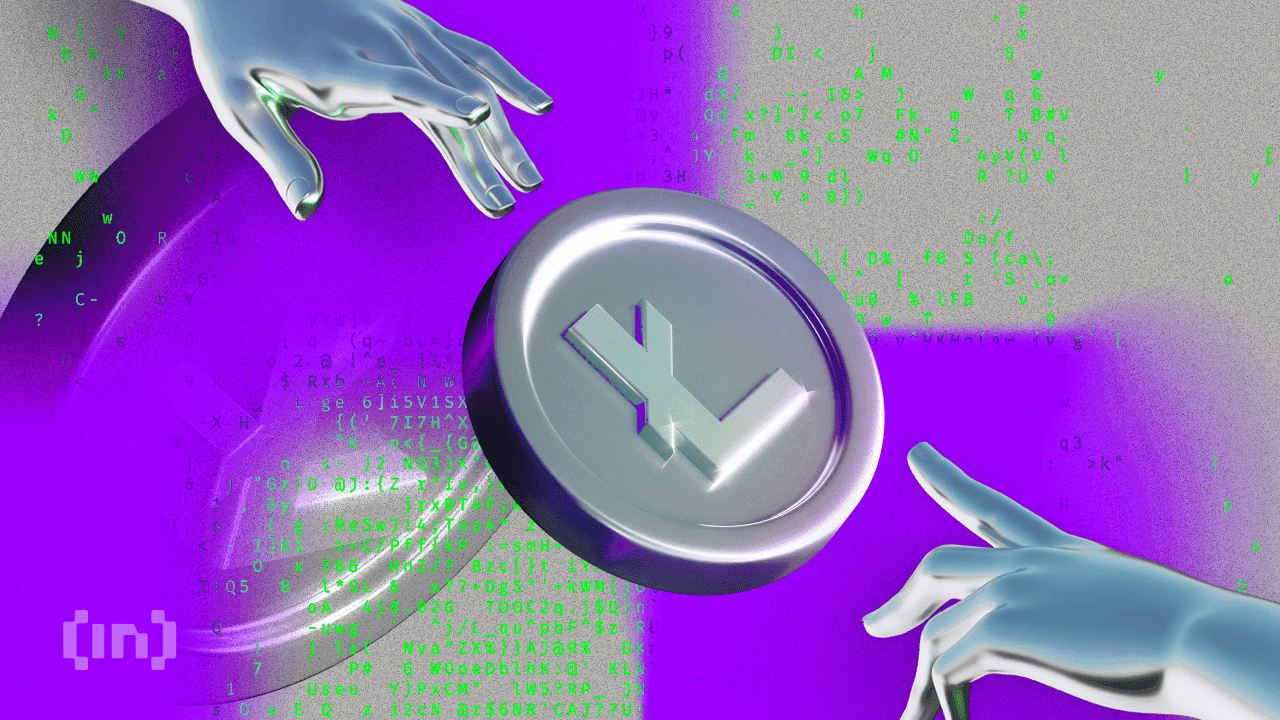 Litecoin 3 айлық қарсылықта тұрып қалды, бұзып шығу екіталай &#8211; себебі осында
