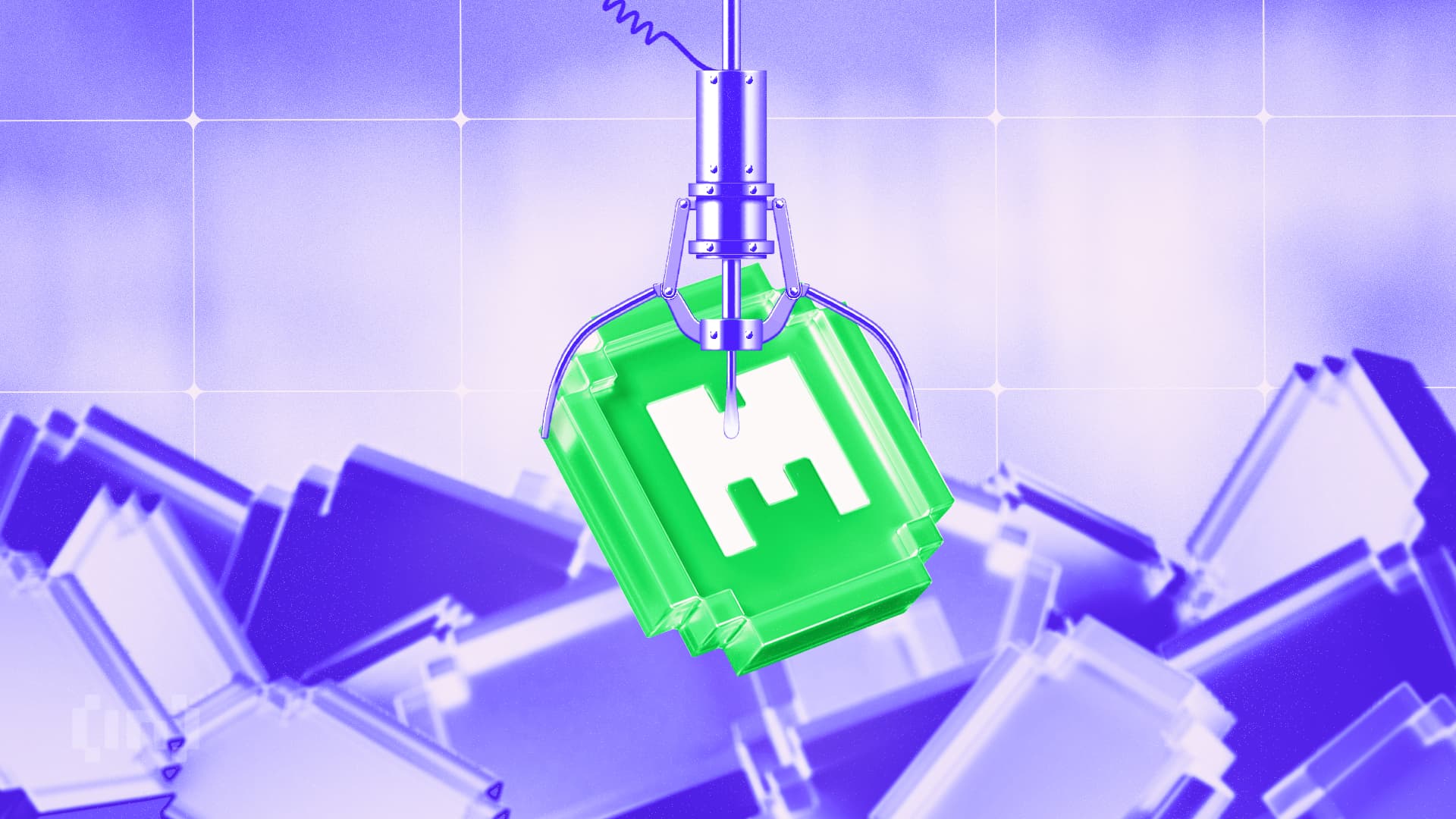 Useless Coin (USELESS) рекордтық раллиде 100 млн доллар нарықтық капитализацияға жетті