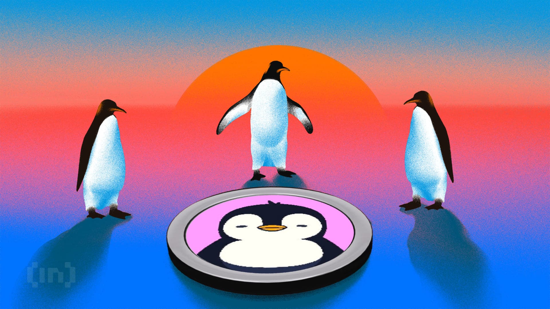 Pudgy Penguins (PENGU) 6 айлық жоғары деңгейге жетті, себебі SEC ETF өтінімін мойындады