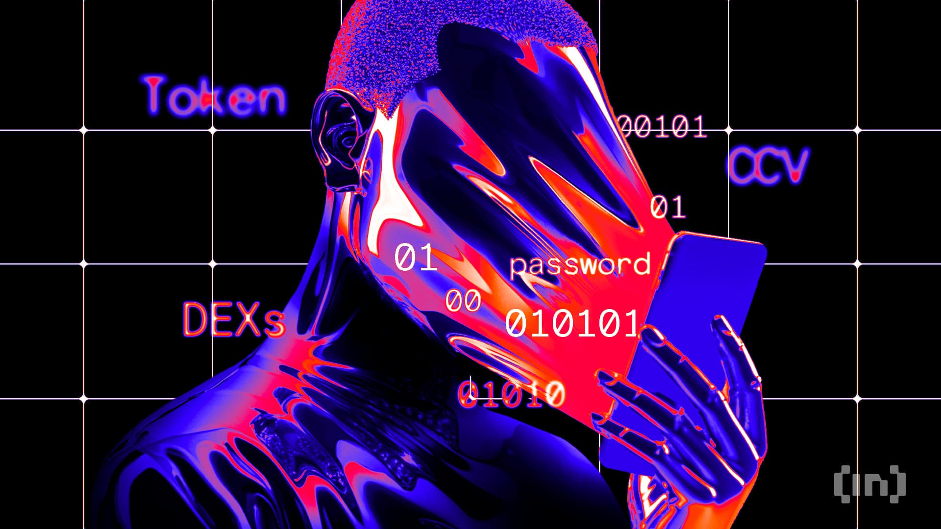 FBI 24 млн долларлық қараңғы веб крипто жылыстату операциясын әшкереледі