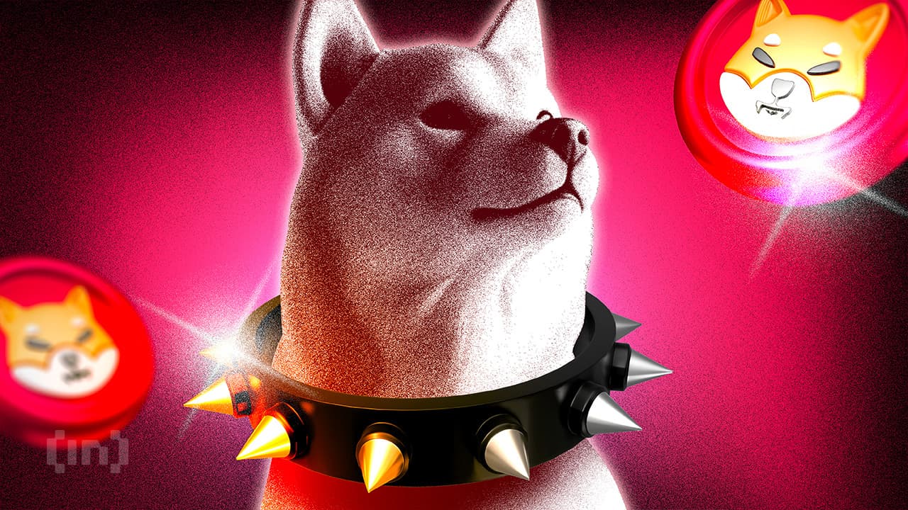 Shiba Inu бағасының төмендеуі ықтимал, себебі ол мемкоиндар арасында ең әлсіз болып көрінеді