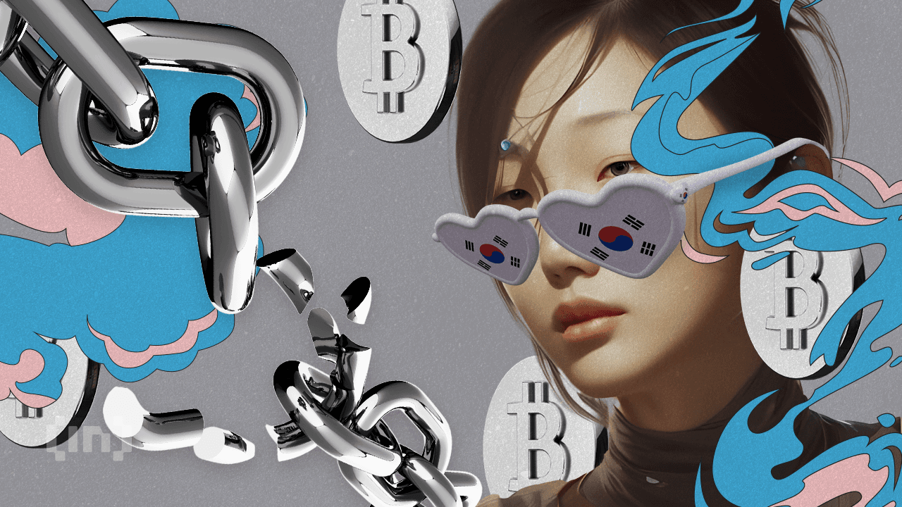 Оңтүстік Корея Google-ды 17 шетелдік крипто биржаны бұғаттауға мәжбүр етті