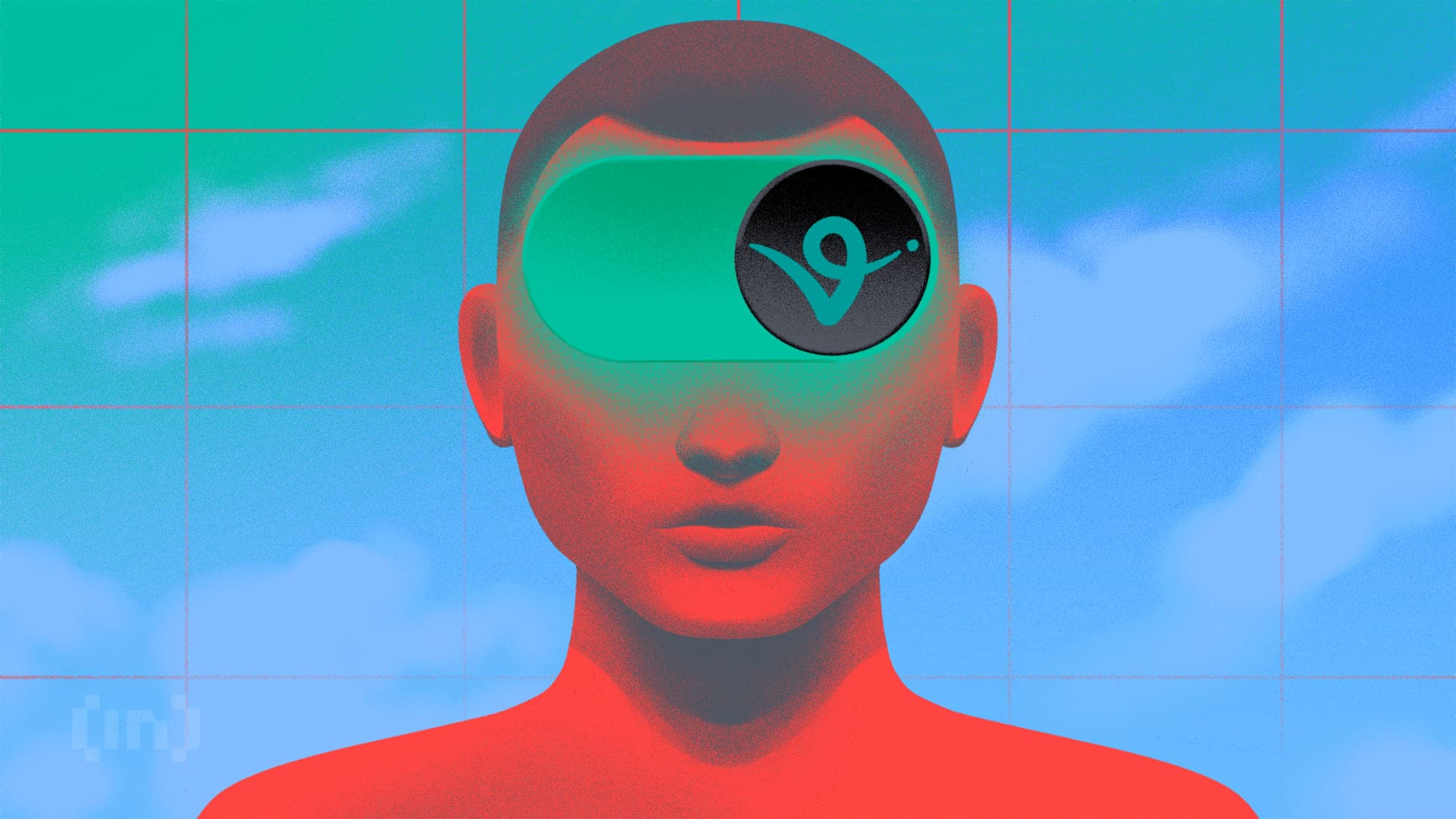VIRTUAL токенінің өсуі киттердің бақылауы мен төмен кіріс жағдайында тексеріске ұшырады