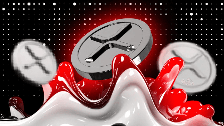XRP трейдерлері оптимизм мен күмән арасында ауысқан көңіл-күймен алаңдаулы — енді не болады?