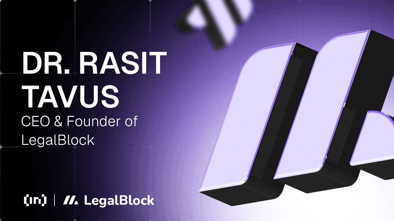 DeFi-дегі заңды тәуекелдерді басқару: LegalBlock компаниясының докторы Расит Тавустың сараптамалық пікірі