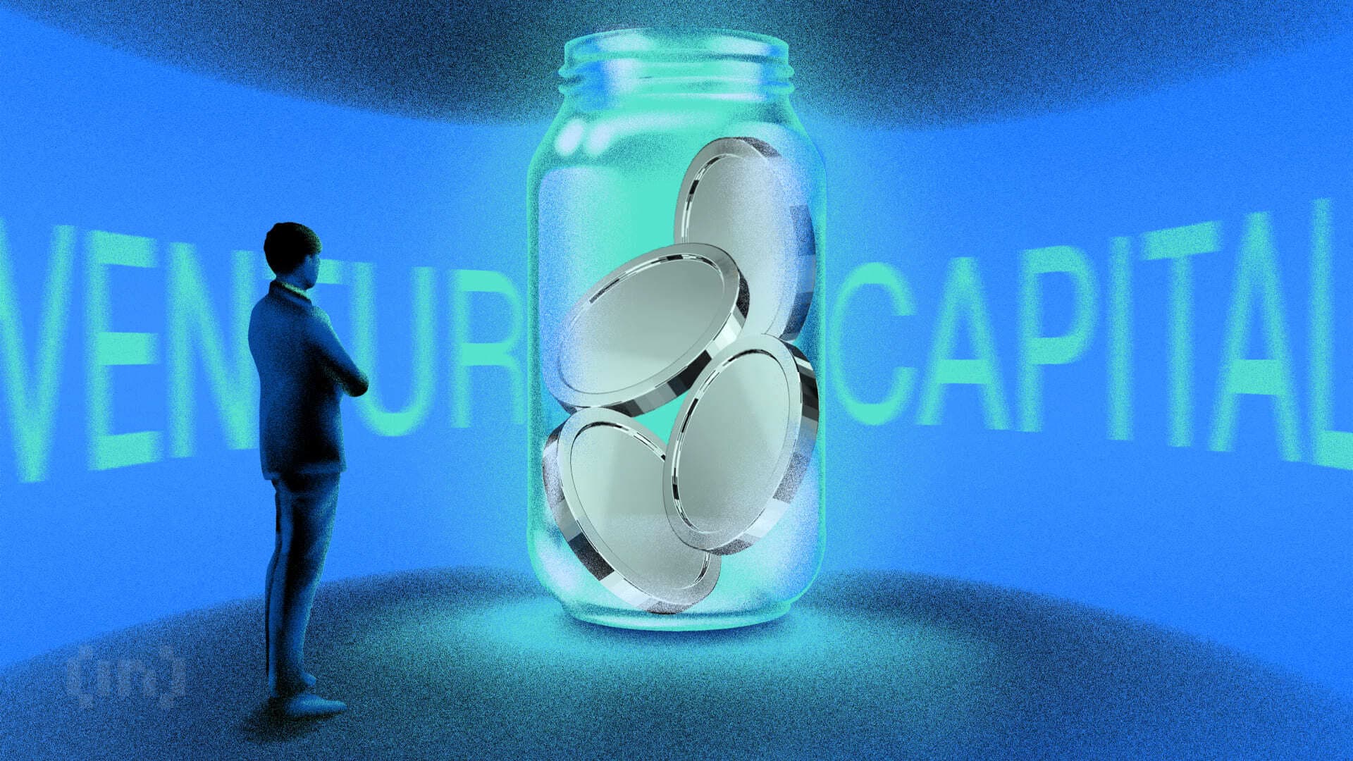 Роберт Ле 2025 жылы венчурлық капиталистер криптовалютаға 18 миллиард доллар инвестициялайды деп болжайды.
