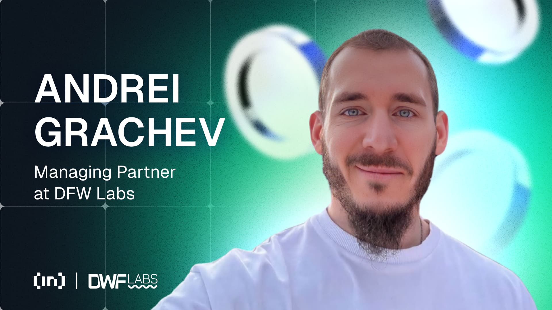 Жасанды интеллекттің болашағы: автоматтандырудың келесі толқыны туралы DWF Labs компаниясының Андрей Грачевтің көзқарасы