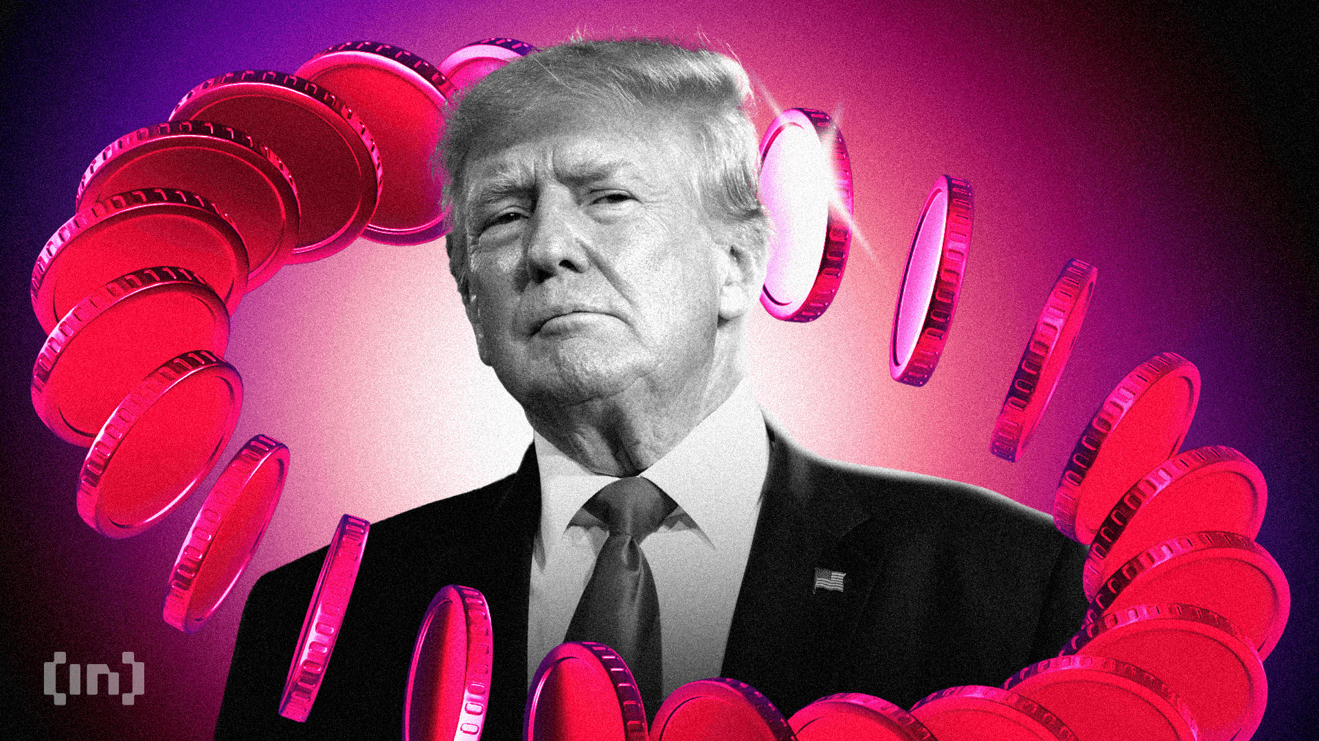Трамптың атқарушы бұйрығы 250 млн доллар өтімділікті тудырып, биткоин 85 000 доллардан төмен құлдырады