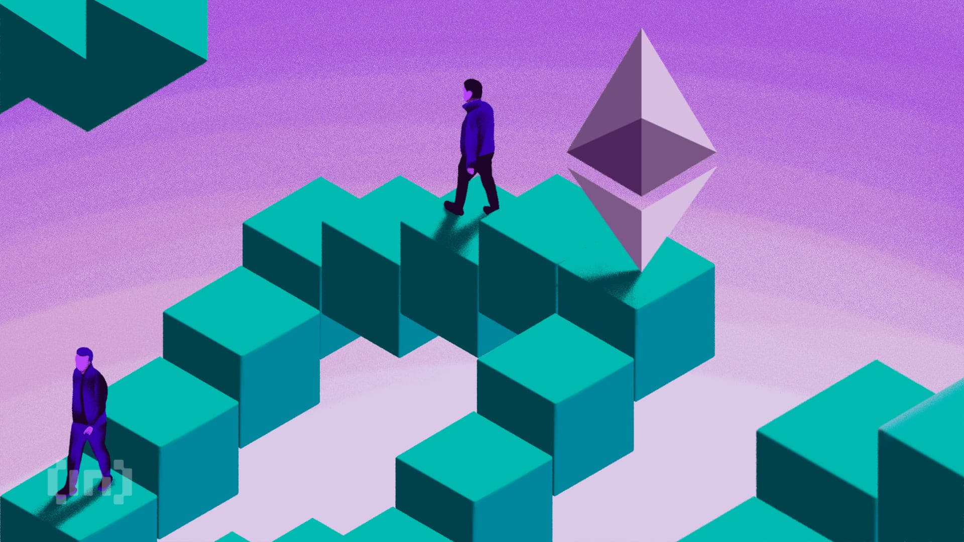 Ethereum (ETH) бір аптада 10%-ға өсті, бірақ тренд сигналдары әлі де әлсіз