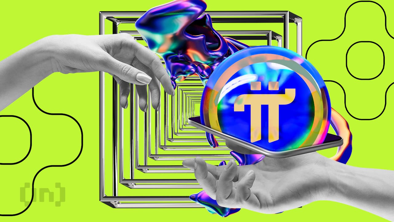 Pi Coin (Pi Network криптовалютасы) қалай сату керек: жылдам нұсқаулық