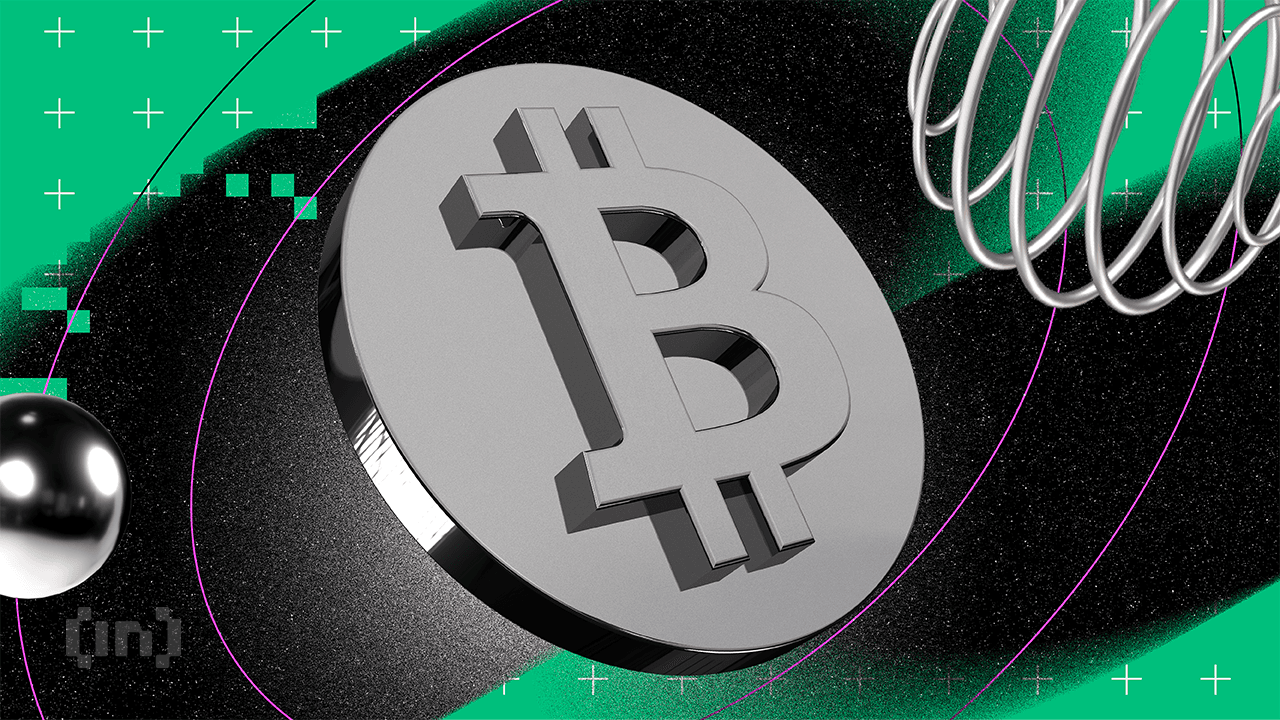 Биткоин майнерлері мен киттері тарихи максимумнан кейін BTC сатуда