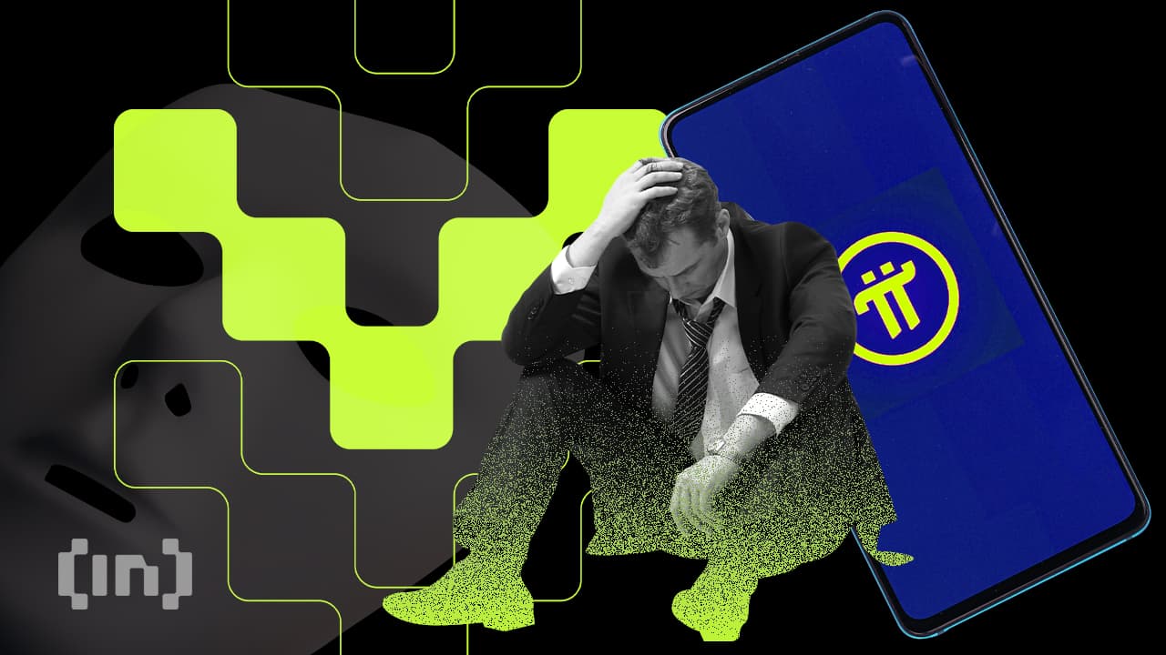 Pi негізгі командасы шұғыл өтініш жасады, алайда GCV қолдаушылары тексеруге тап болды