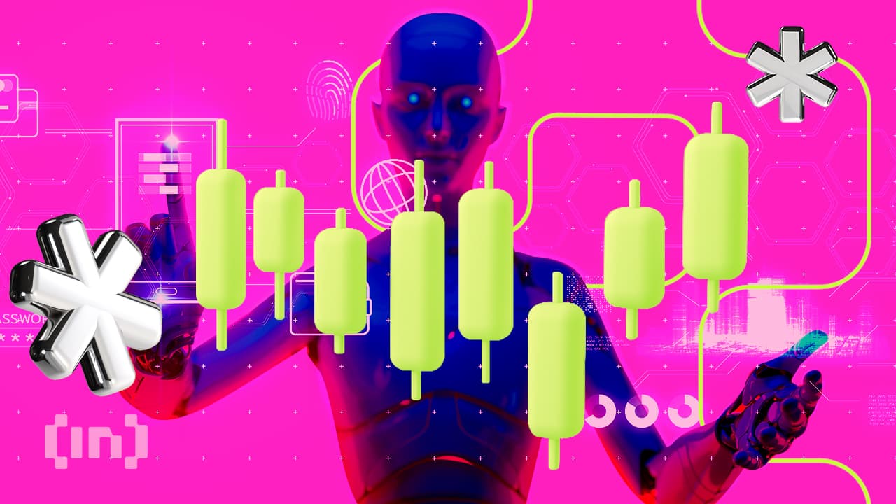 NVDA жаңа тарихи максимумға жетті, алайда ЖИ токендері төмендеді — криптодағы «NVDA әсерінің» әлсіреуі