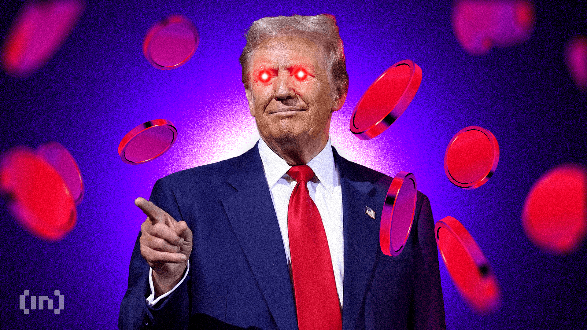 TRUMP мемкоинының жақын арада қалпына келуі неге ықтимал емес?