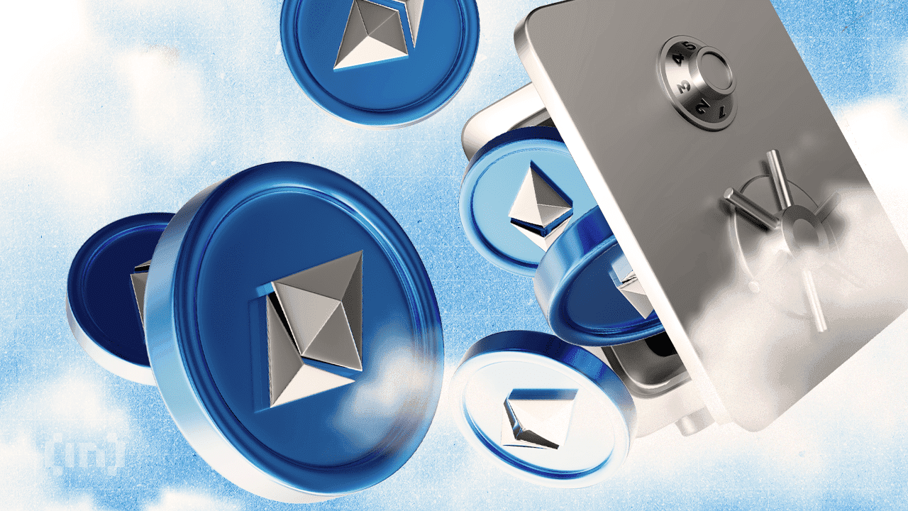 Ethereum 1,3 млрд долларлық стейкингтен шығу толқынымен бетпе-бет келуде — бұл ETH үшін нені білдіруі мүмкін?