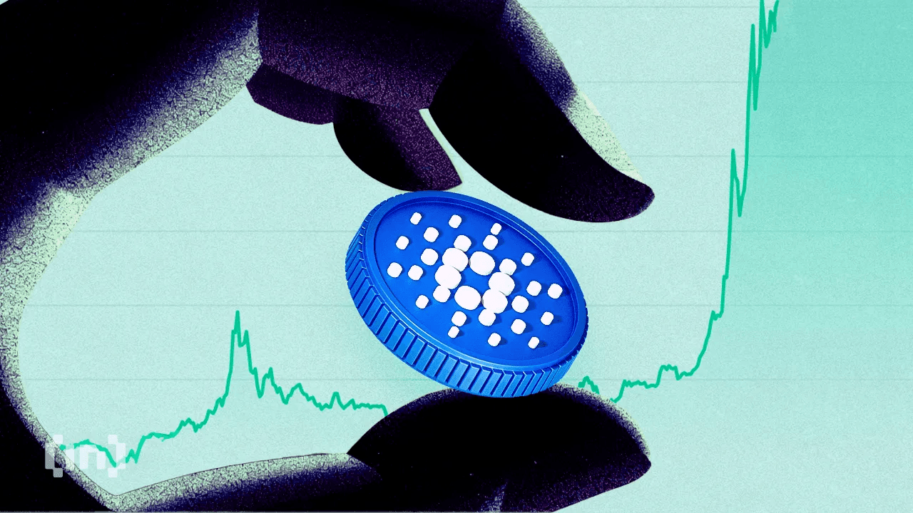 Cardano (ADA) төмендеді, бірақ дүрбелең сатудың болмауы үміт береді