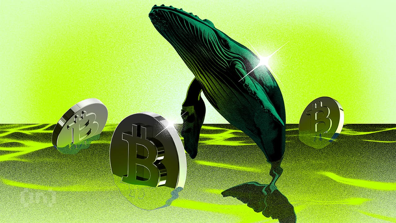 Bitcoin Galaxy Digital-дың 9,6 млрд долларлық әмиянынан сатылуына байланысты төмендеді.