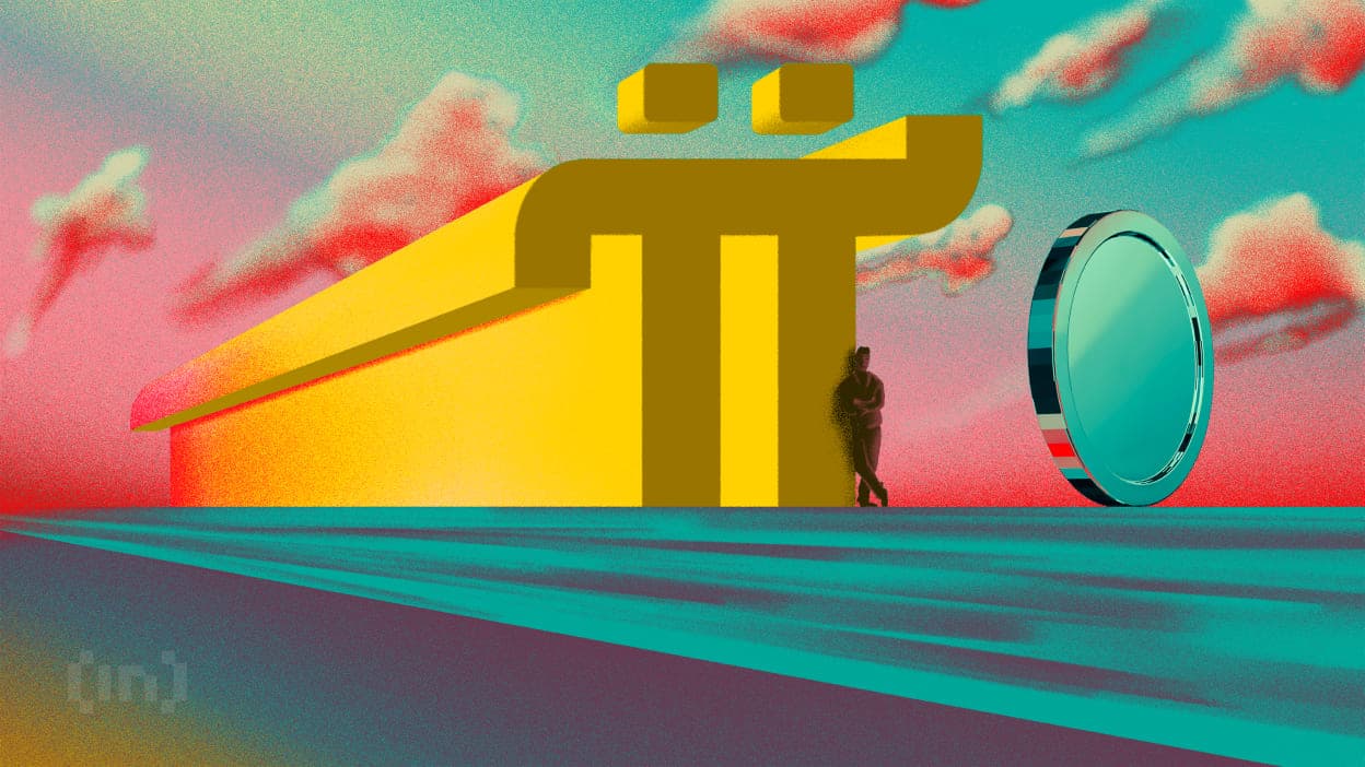 Кірістердің өсуі Pi Coin бағасының 3 айлық төмендеу трендінен шығуына себеп бола ала ма?