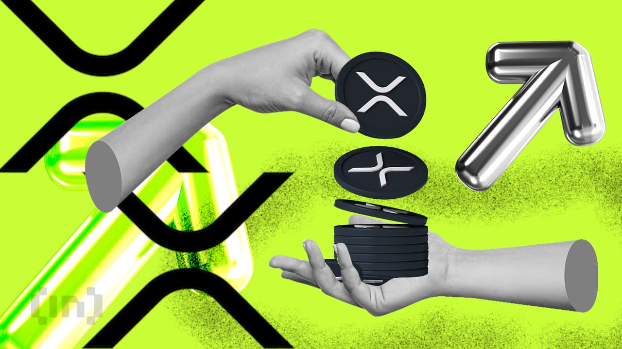 2025 жылдың бірінші жартысында XRP иелерінің үлесі төмендеді, бірақ әлі де Solana-дан озып тұр
