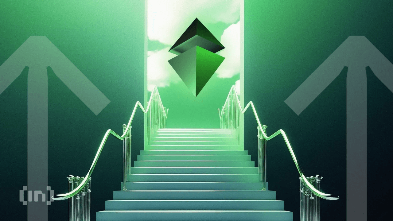 Ethereum желісі баяулады, оның бағасы да төмендеді: ETH үшін келесі қадам қандай?