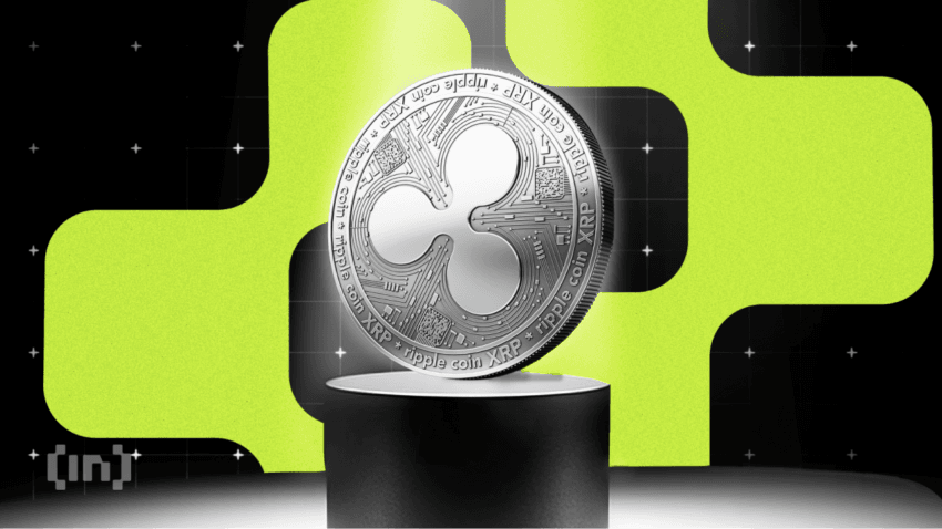 Ripple-дің 2025 жылдың 1-тоқсаны: XRP спот көлемі күрт өсіп, он-чейн белсенділігі күрт төмендеді