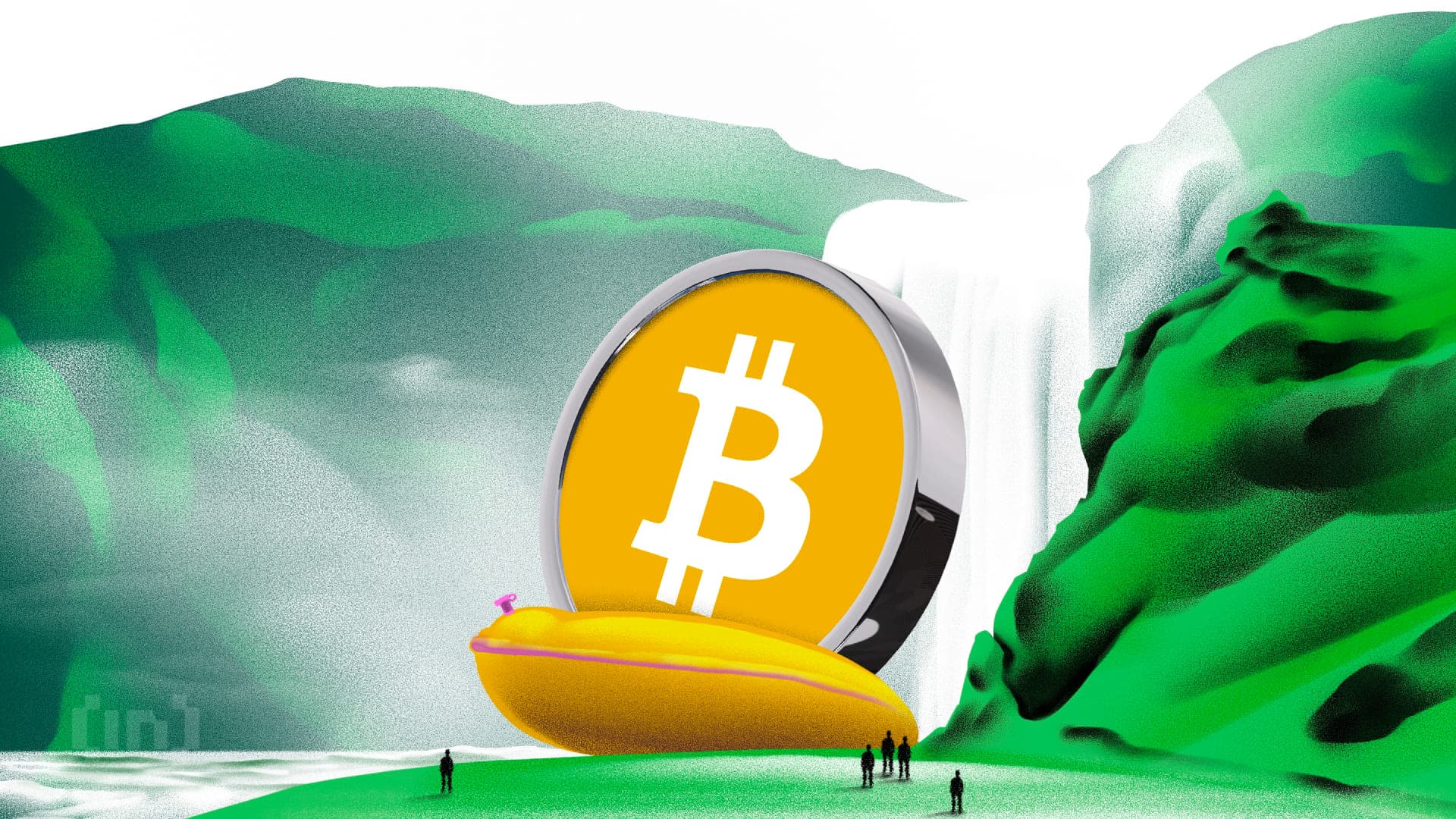 CryptoQuant бас директоры TradFi басымдық алғандықтан, биткоин цикл теориясын ескірген деп атады