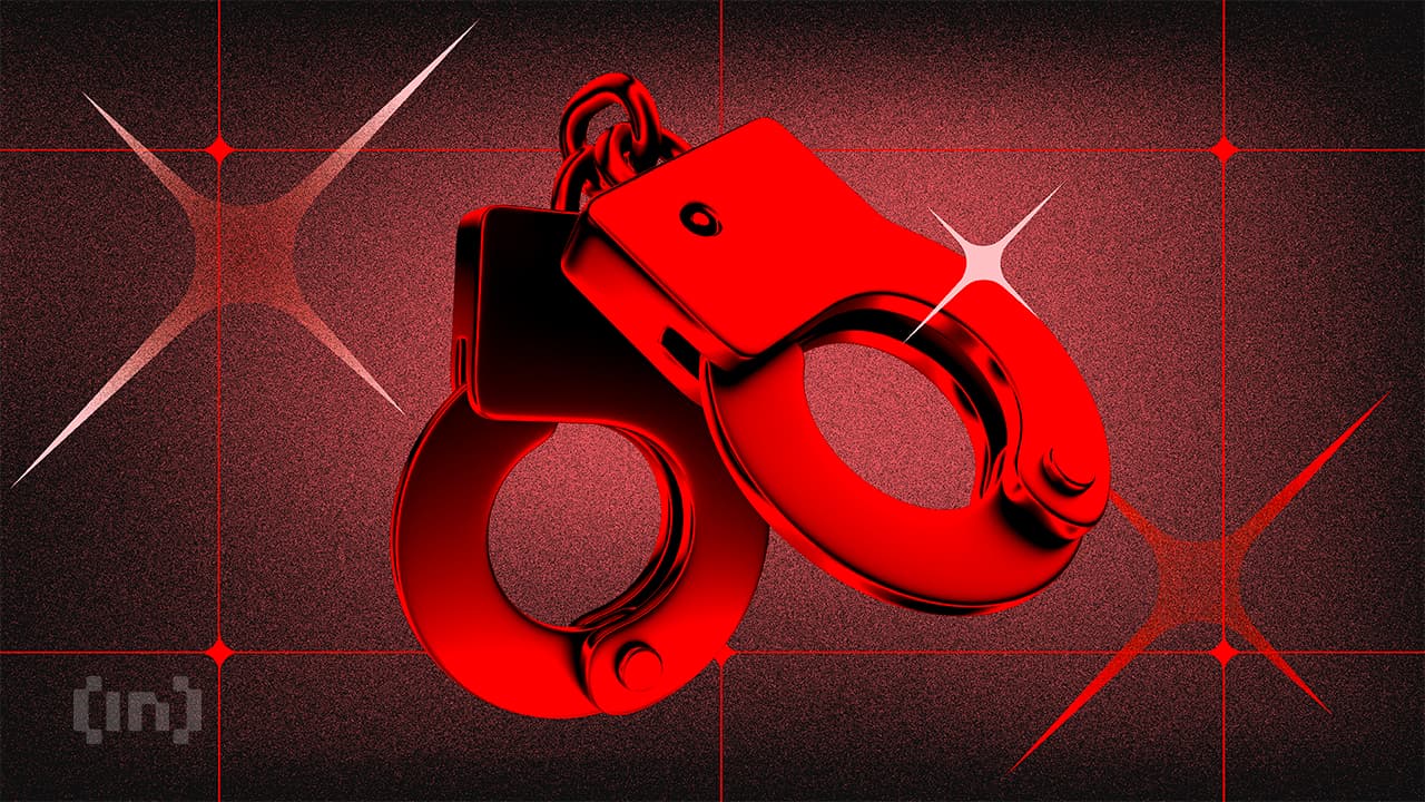 АҚШ-та 245 млн долларлық биткоин ұрлаған адам кінәсін мойындады