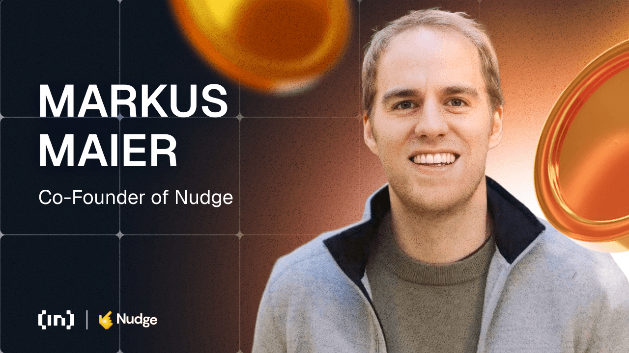 Крипто ынталандыруларын қайта ойлап табу: Nudge Web3 үшін Google Ads қалай құруда