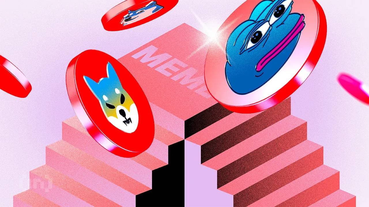 Pump.fun Ethereum-ды комиссиялық кіріс бойынша басып озды: мемкоин қалпына келуінің белгілері