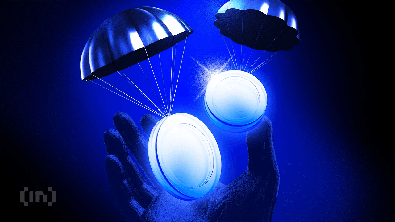 Solana Name Service SNS токенін шығарып, 40%-ын эйрдропқа бөледі