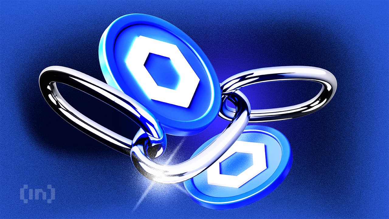RWA импульсі аясында Chainlink даму белсенділігі бойынша Эфириумды басып озды