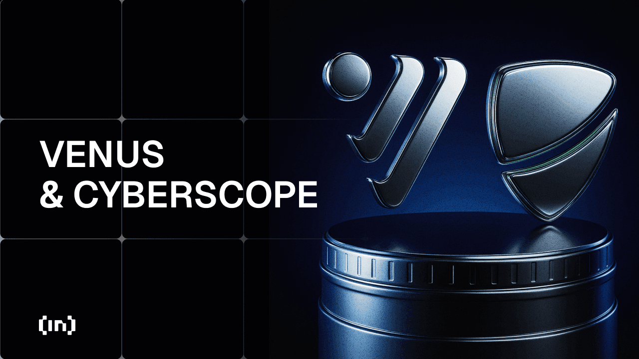 Venus Protocol және сенім архитектурасы: 91%-дық аудит бағасы DeFi-дің жетілу сәтін қалай көрсетеді