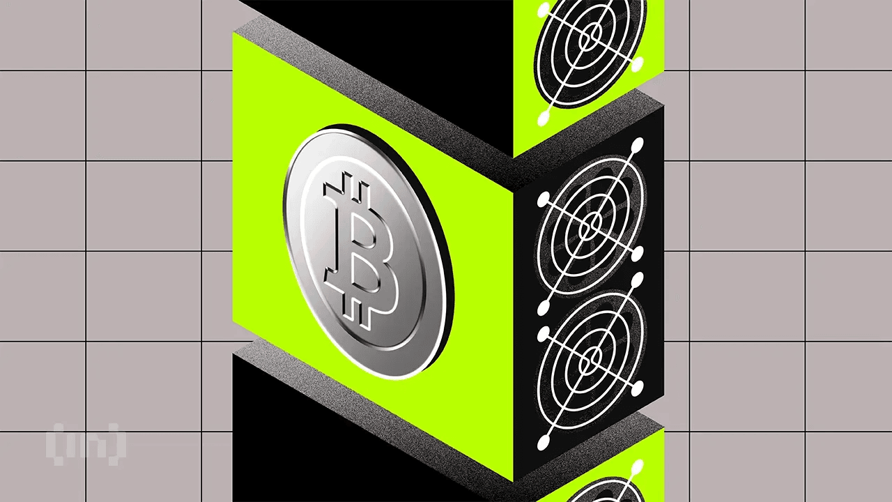 Маусым айында Bitcoin майнингі өнімділігі төмендеді — мұның себебі неде?