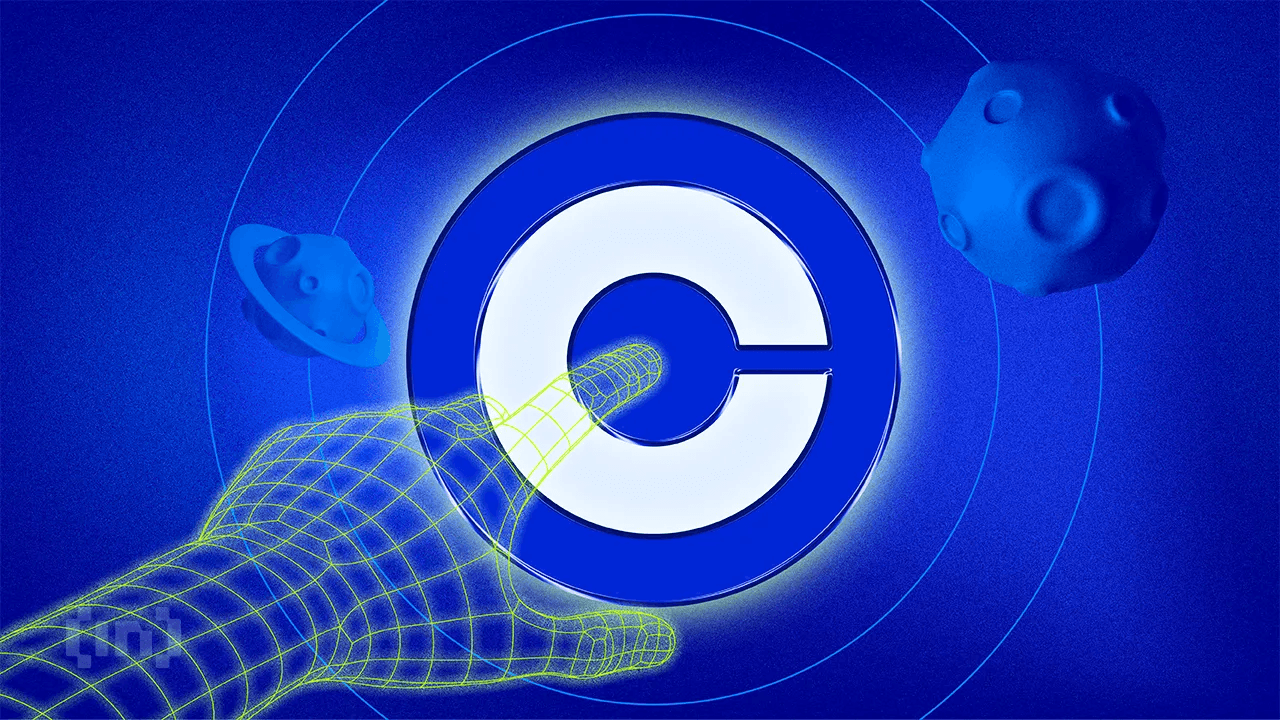 Coinbase Үндістанның CoinDCX биржасын сатып алу туралы келіссөздер жүргізіп жатыр делінген есепте