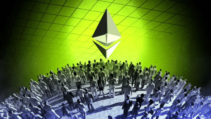 Ethereum бағасы осы циклде 5 000 долларға жетеді ме? Техникалық талдау