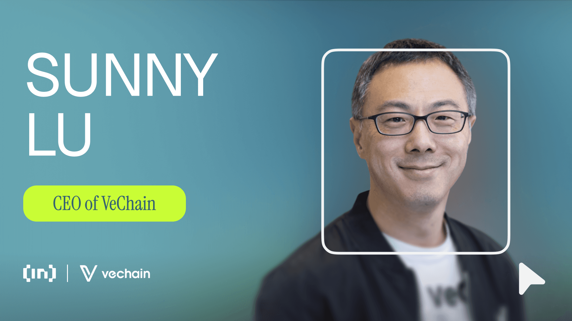 Санни Лу: VeChain-ның 2025 жылғы ренессансы, нақты пайдалылық және орталықтандырылмаған тұрақтылыққа жол