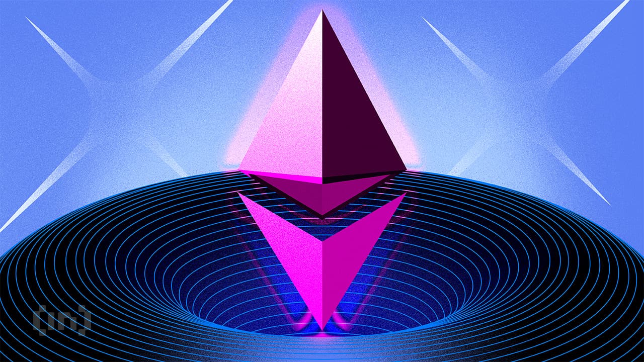 GameSquare-дың Ethereum-ға бәс тігуі: бас директор Bitcoin-нан гөрі неге ақылды таңдау екенін түсіндіреді